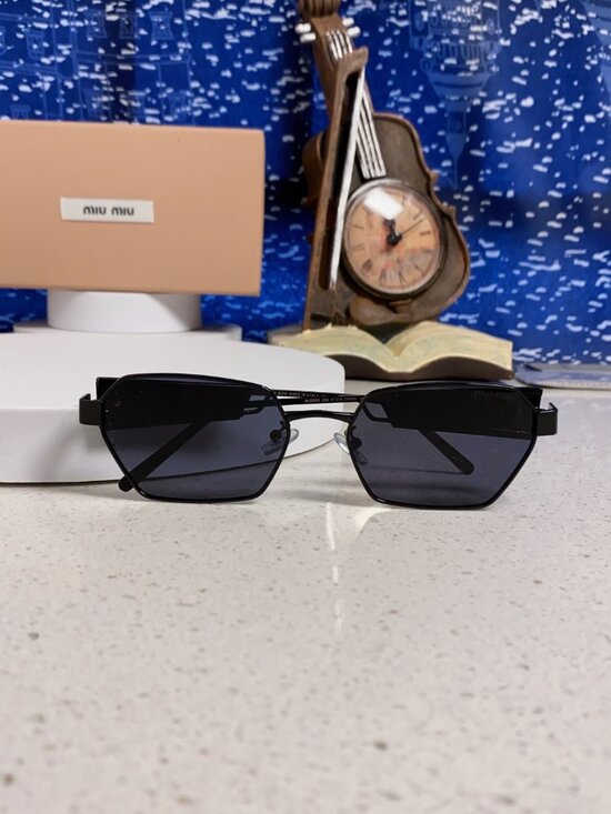 ✅NWT Authentic  MIU MIU Sunglasses